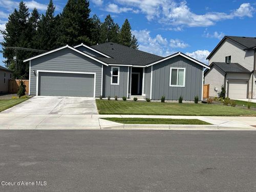 327 E Burdock Loop, Hayden, ID, 83835-7894 | Card Image
