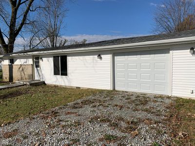 3508 E Race Street, House other with 3 bedrooms, 1 bathrooms and null parking in Muncie IN | Image 2