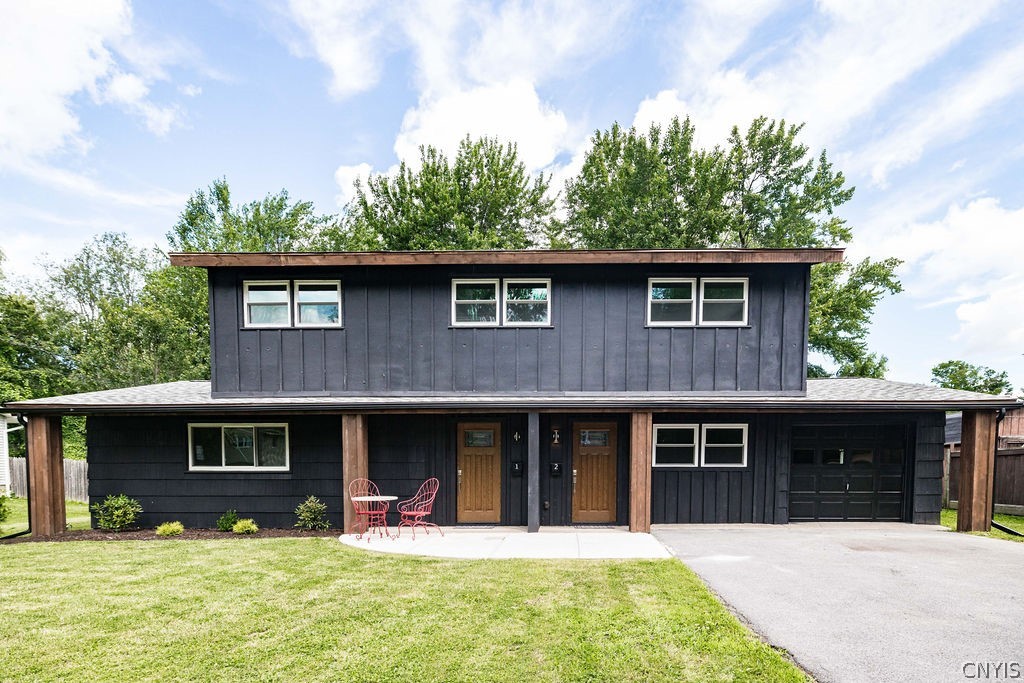 Wells Ave, Syracuse, NY 13212