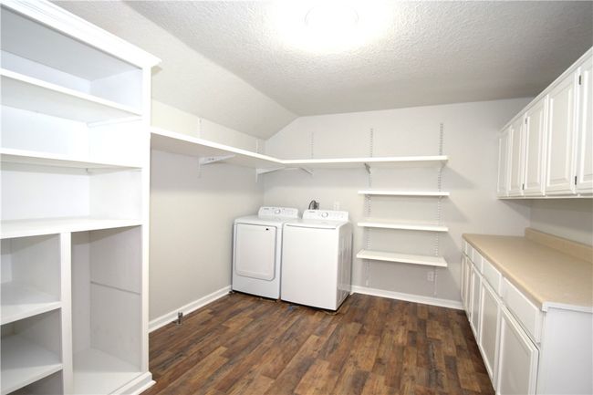 196 Western Heights Cir, House other with 3 bedrooms, 2 bathrooms and null parking in Centerton AR | Image 12