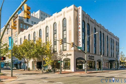 u413-230 N 6th St, Richmond, VA, 23219-1810 | Card Image