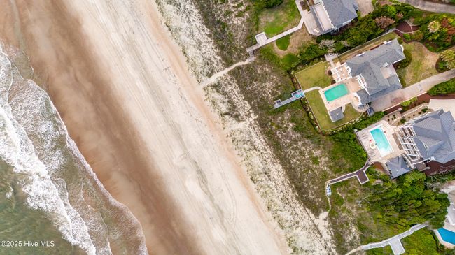 133 Sea Isle Dr, House other with 4 bedrooms, 5 bathrooms and 2 parking in Indian Beach NC | Image 78