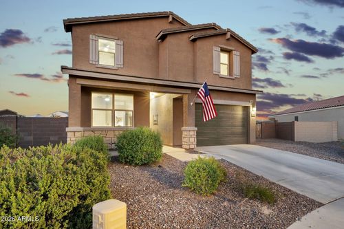 37077 N Lokai Dr, San Tan Valley, AZ, 85140-1668 | Card Image