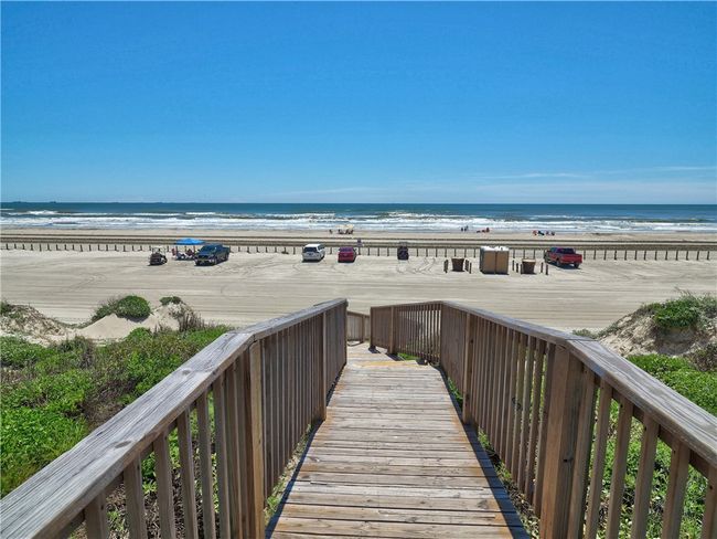 Boardwalk to the Beach and Gulf of Mexico | Image 21