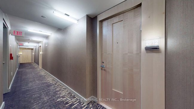 2912 - 45 Charles St E, Condo with 2 bedrooms, 2 bathrooms and 1 parking in Toronto ON | Image 40