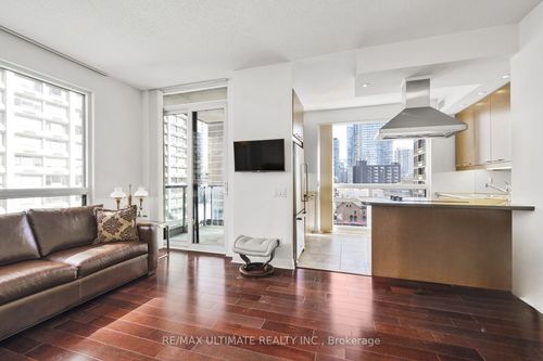 707-1121 Bay St, Toronto, ON, M5S3L9 | Card Image