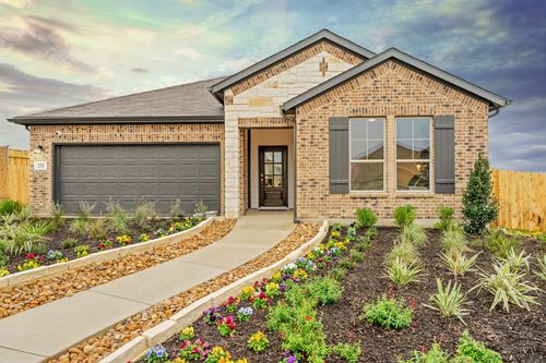 10928 Cacao Dr, Fort Worth, TX, 76108-2469 | Card Image