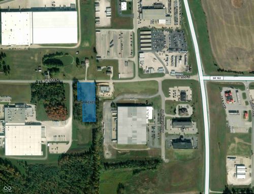 100 West S, Jasper, IN, 47546 | Card Image