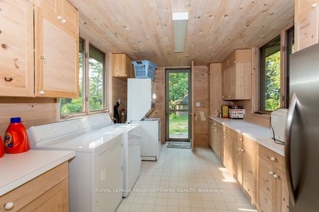 1 B 642 White Pigeon Island, House other with 6 bedrooms, 4 bathrooms and null parking in The Archipelago ON | Image 22