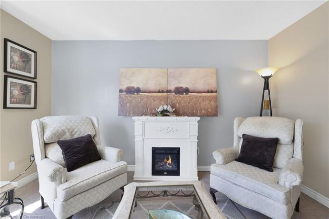 32 - 985 Limeridge Rd E, Townhouse with 3 bedrooms, 2 bathrooms and 2 parking in Hamilton ON | Image 10