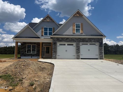 lot-23-121 Juju Dr, Clayton, NC, 27520-6336 | Card Image
