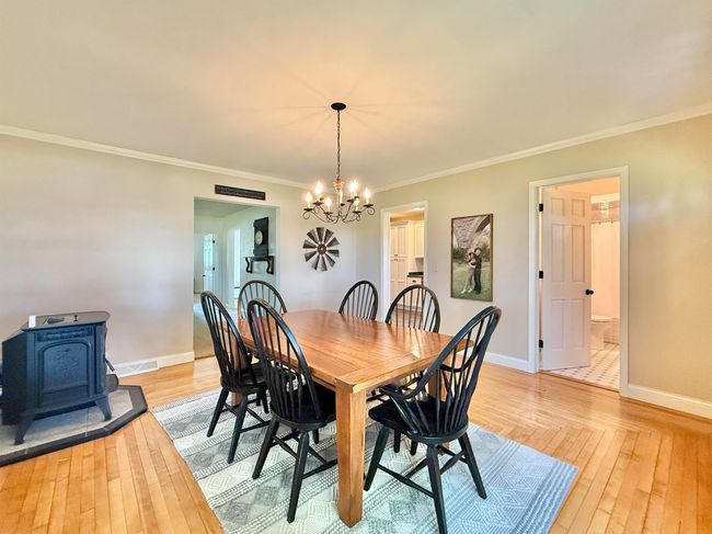 7016 S Carvers Rock Rd, House other with 4 bedrooms, 2 bathrooms and null parking in Clinton WI | Image 11