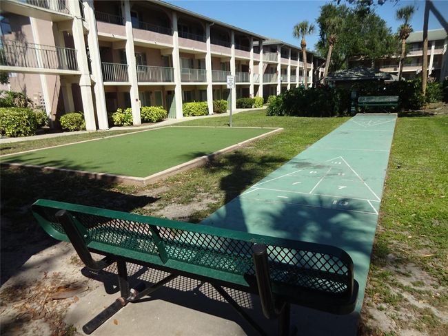 Shuffle Board Putting Green | Image 15