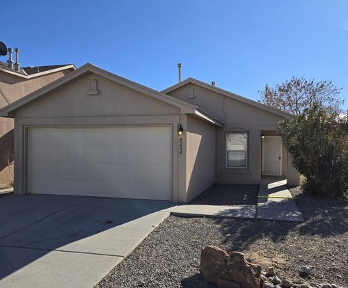8204 Tangerine Pl Nw, Albuquerque, NM, 87120-5560 | Card Image