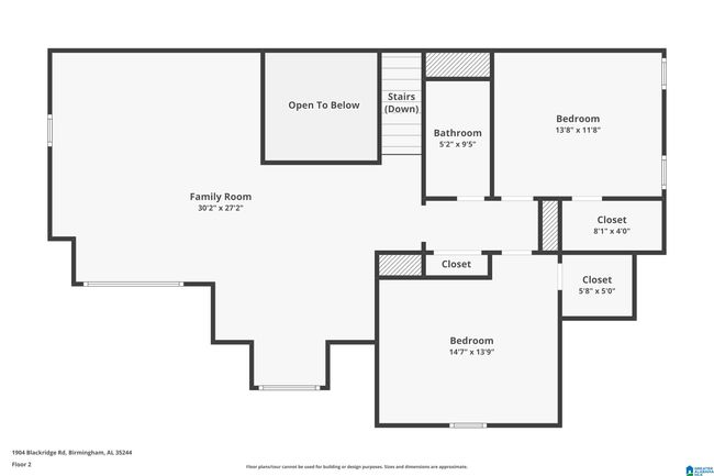 1904 Blackridge Rd, House other with 5 bedrooms, 5 bathrooms and null parking in HOOVER AL | Image 87