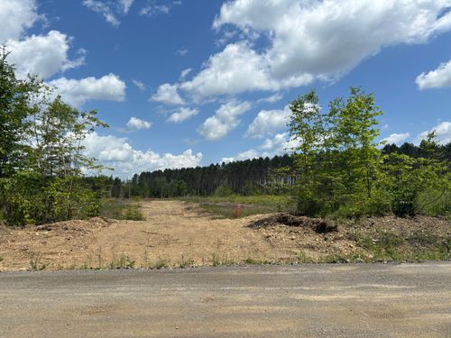Lot E Mcdonald Road, Littleton, ME, 04730 | Card Image