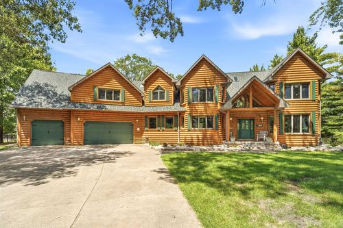 W5596 Hiwela Drive, SPRINGWATER, WI, 54984 | Card Image