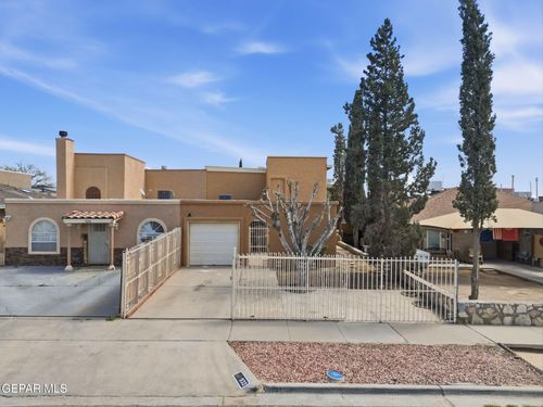 932 Destello Rd, El Paso, TX, 79907-1627 | Card Image