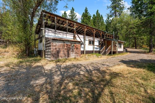 343 Lightning Creek Rd, Clark Fork, ID, 83811-9631 | Card Image