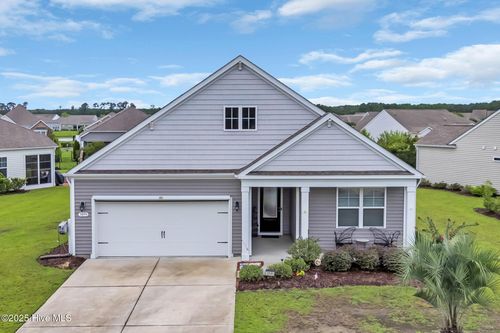 3095 Crescent Lake Dr, Carolina Shores, NC, 28467-1400 | Card Image