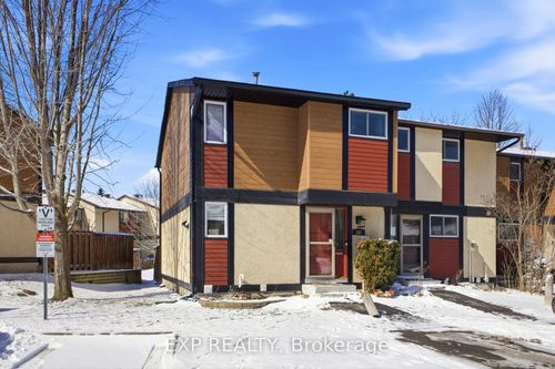 161 Mcclintock Way, Kanata, ON, K2L2A5 | Card Image