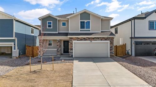 736 N Carrie Ct, Watkins, CO, 80137-8510 | Card Image