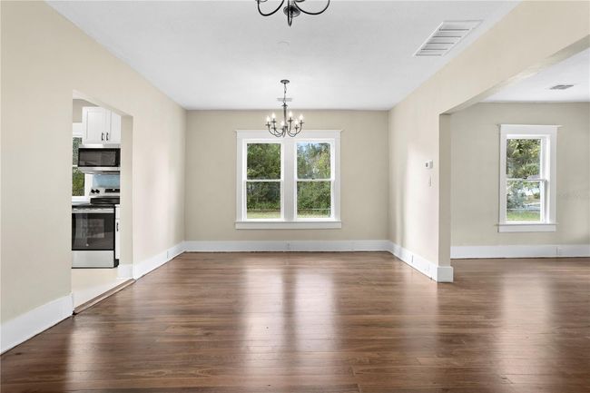 202 W Division St, House other with 2 bedrooms, 1 bathrooms and null parking in DELAND FL | Image 10