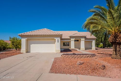 21633 N 159th Ln, Sun City West, AZ, 85375-6645 | Card Image