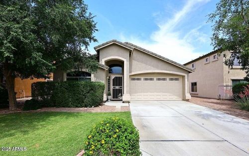 2727 S 160th Ln, Goodyear, AZ, 85338-3586 | Card Image