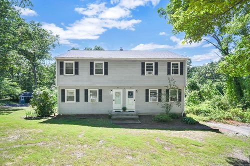 57-57 Flatbrook Rd, East Hampton, CT, 06424-1625 | Card Image