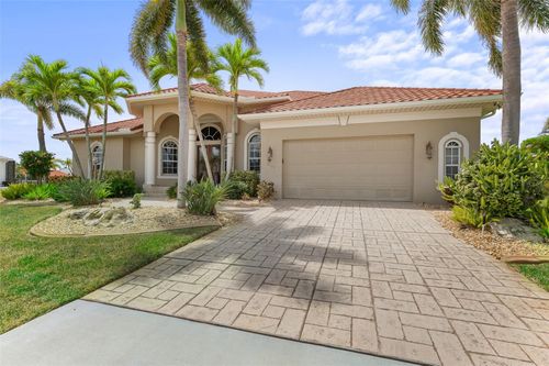 3629 Licata Ct, PUNTA GORDA, FL, 33950-7841 | Card Image