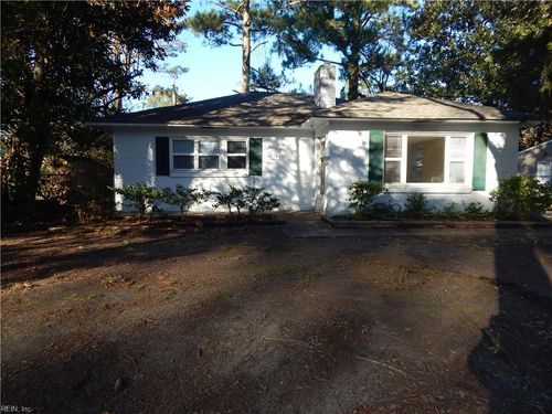 3574 Ladd Avenue, Norfolk, VA, 23502 | Card Image