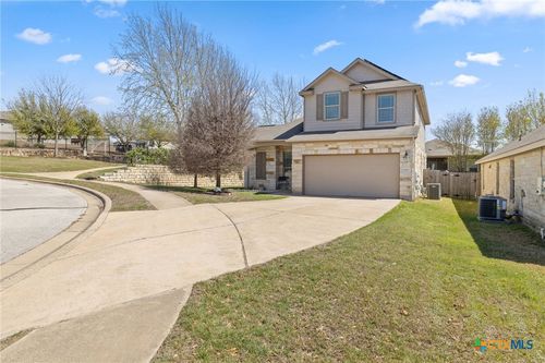 10113 Copper Ridge Cv, Austin, TX, 78747-2711 | Card Image