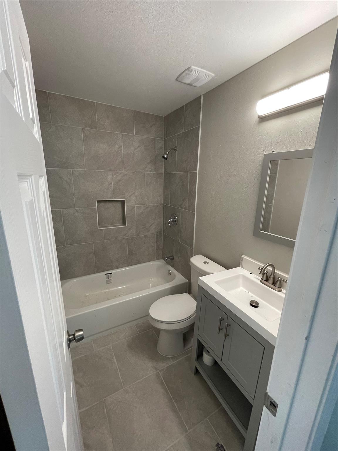 Residential Lease in Houston 5