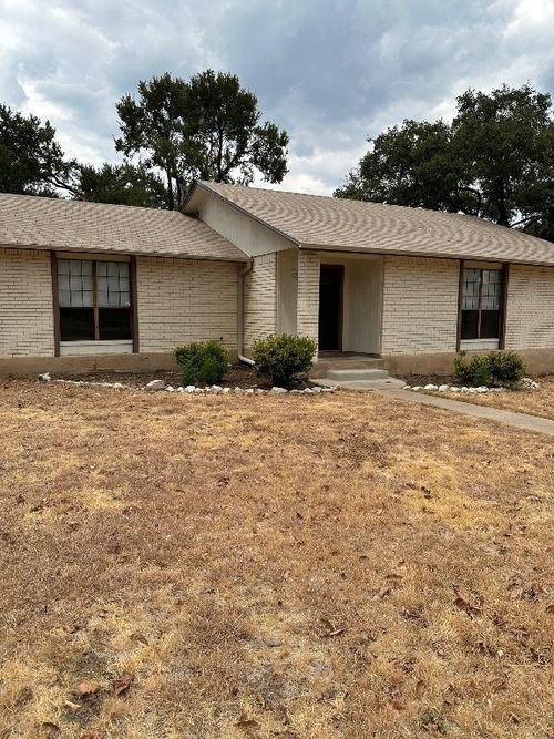 1614 Plateau Rdg, Cedar Park, TX, 78613-5206 | Card Image