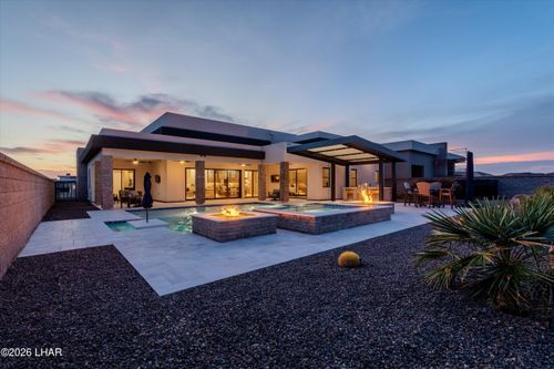 2502 Flat Irons Ln, Lake Havasu City, AZ, 86406-1103 | Card Image