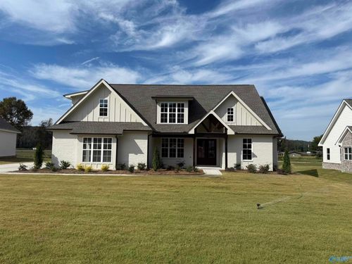 334 Lake Creek Dr, Guntersville, AL, 35976 | Card Image