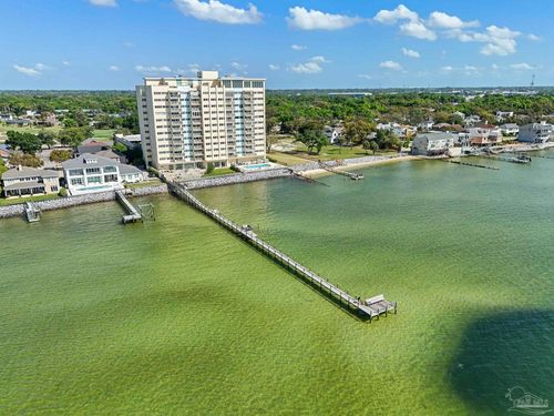 605-825 Bayshore Dr, Pensacola, FL, 32507-3464 | Card Image