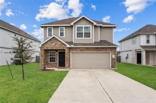 980 Rice Dr, Bryan, TX, 77803-1867 | Card Image