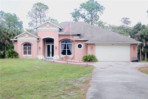 2621 Golden Gate Blvd W, Naples, FL, 34120-1740 | Card Image