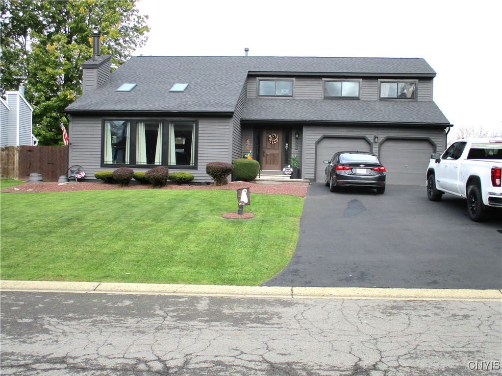 Walters Dr, Liverpool, NY 13088