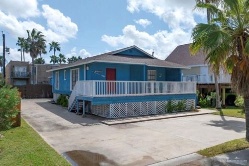 119 E Polaris Dr, South Padre Island, TX, 78597 | Card Image
