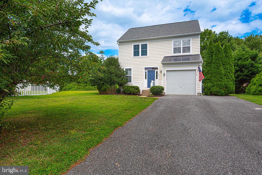 Senators Way, Berlin, MD 21811