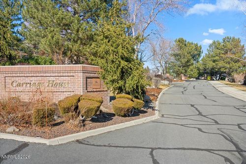 6170 Chaise Court, Reno, NV, 89519 | Card Image