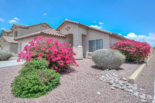 1527 S 219th Ln, Buckeye, AZ, 85326-8676 | Card Image