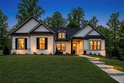 2855 Medford Dr, Cumming, GA, 30041-3524 | Card Image