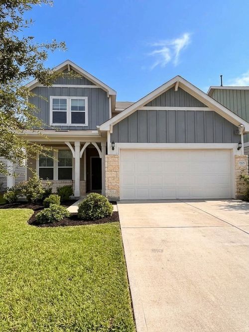 1529 Hope Ranch Road, Leander, TX, 78641 | Card Image