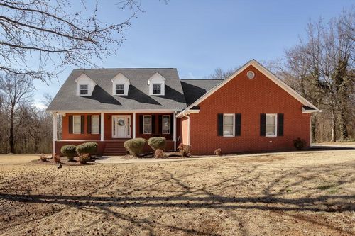 321 Briarleigh Rd, Russellville, AL, 35653-5390 | Card Image