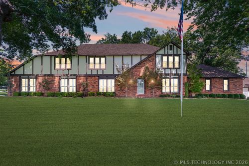 10195 E Rose Glen Boulevard, Claremore, OK, 74019 | Card Image