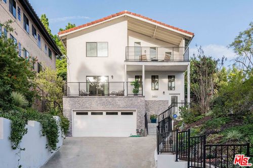 3850 Udell Ct, LOS ANGELES, CA, 90027 | Card Image